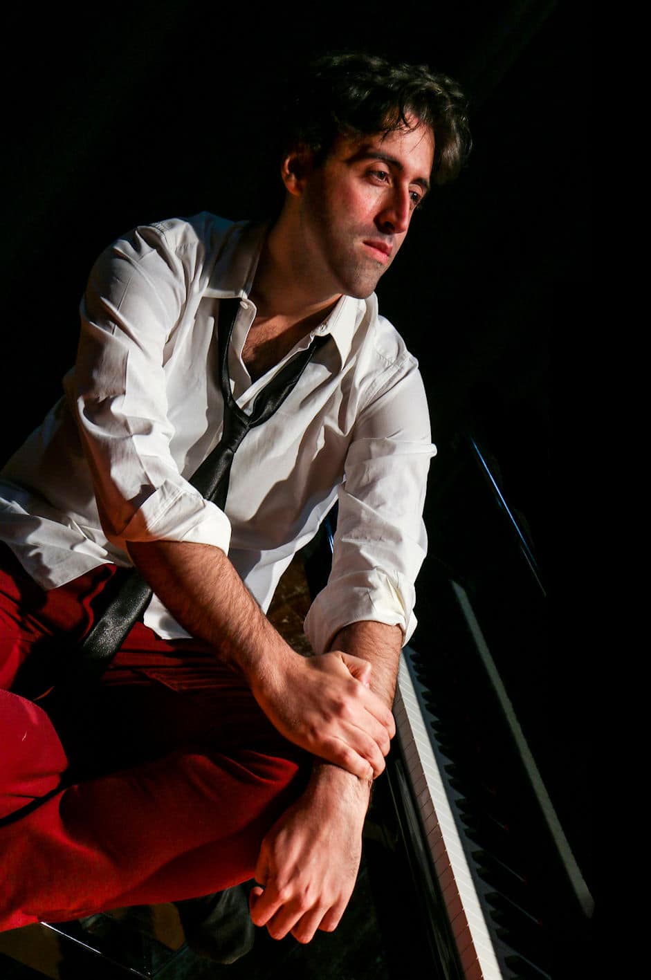 Alfonso Soldano
