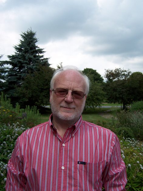 Stephen Sutton