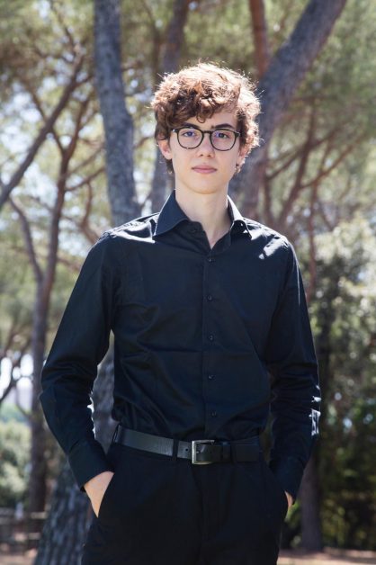 Gabriele Micheli