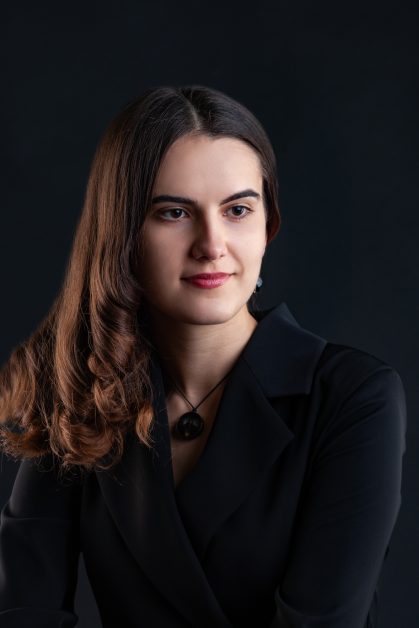 Violetta Fialko