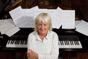 Helen Habershon