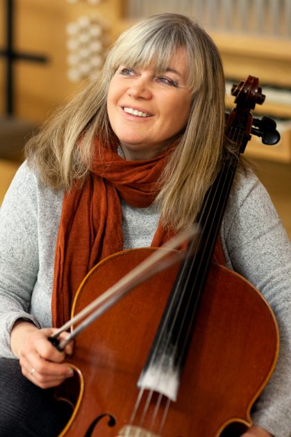 Marina Tarasova