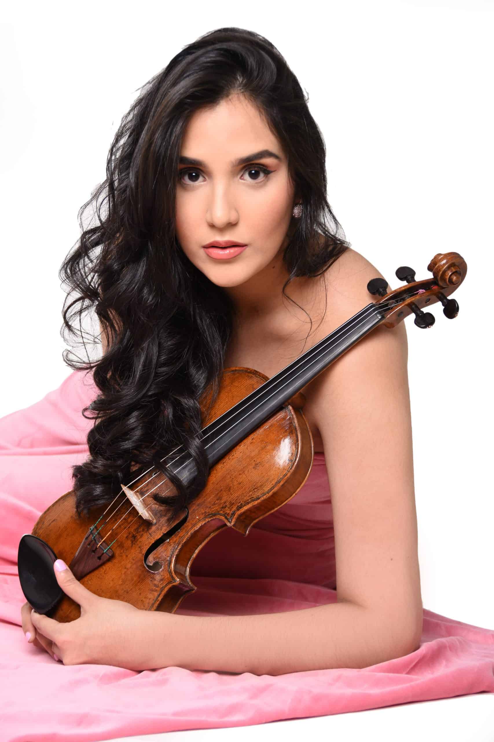 Aisha Syed Castro