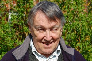 Gordon Crosse
