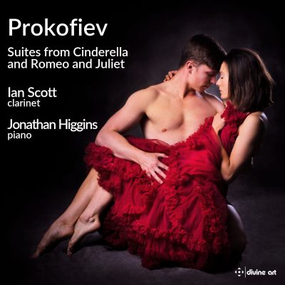 Prokofiev: Cinderella & Romeo and Juliet Ballet Suites