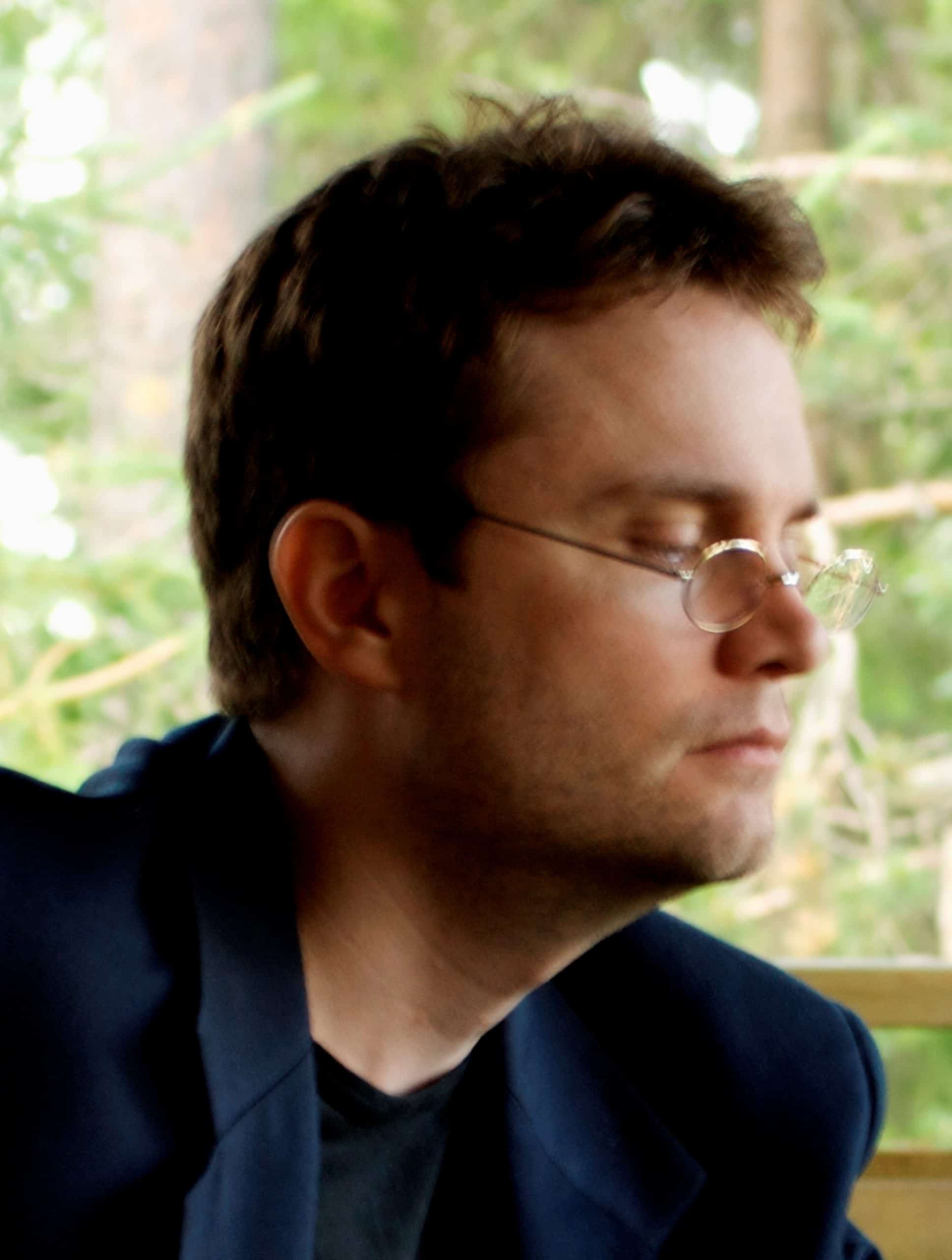 Jonathan Ostlund