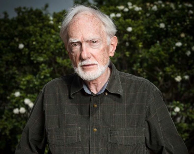 Nigel Butterley