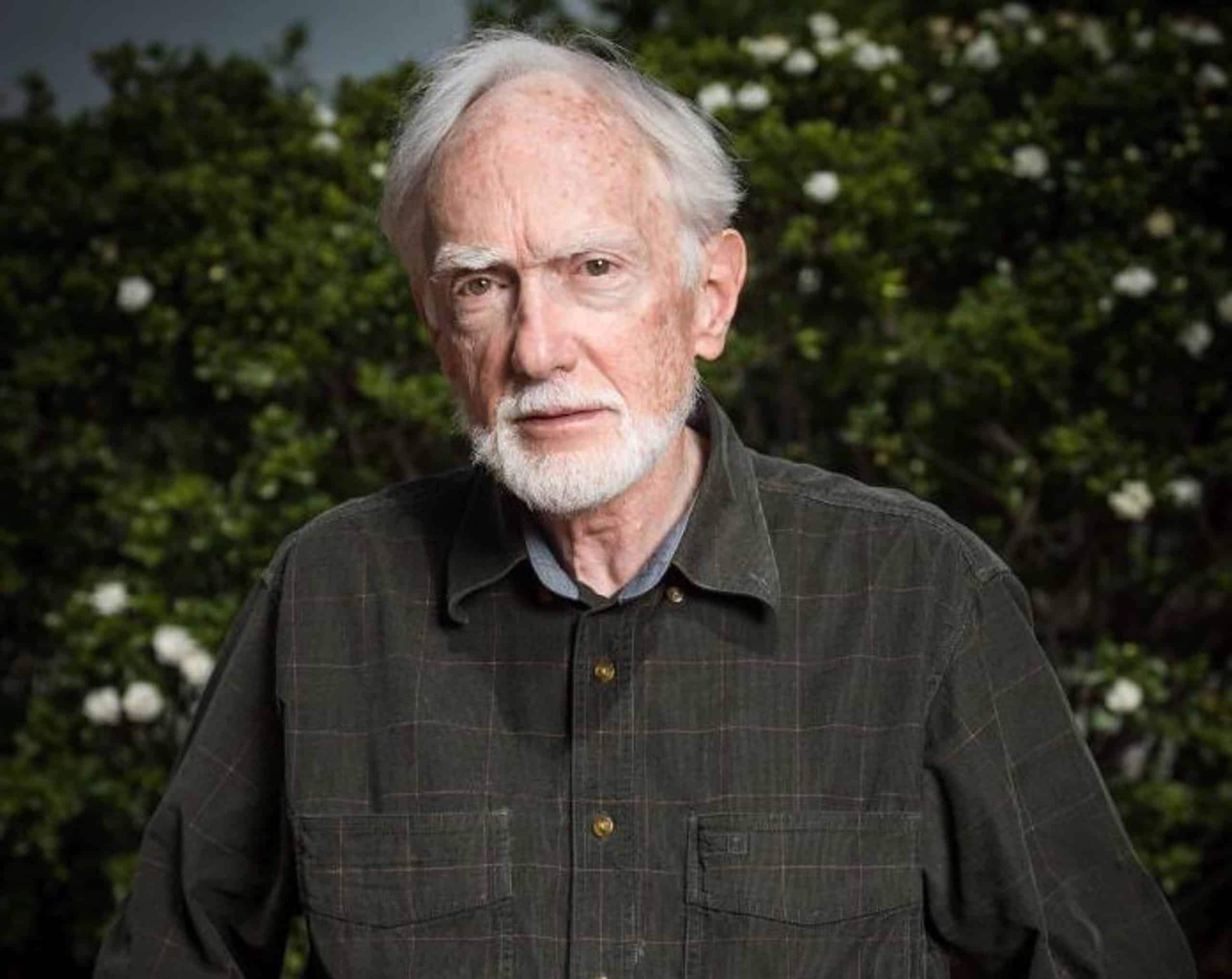 Nigel Butterley