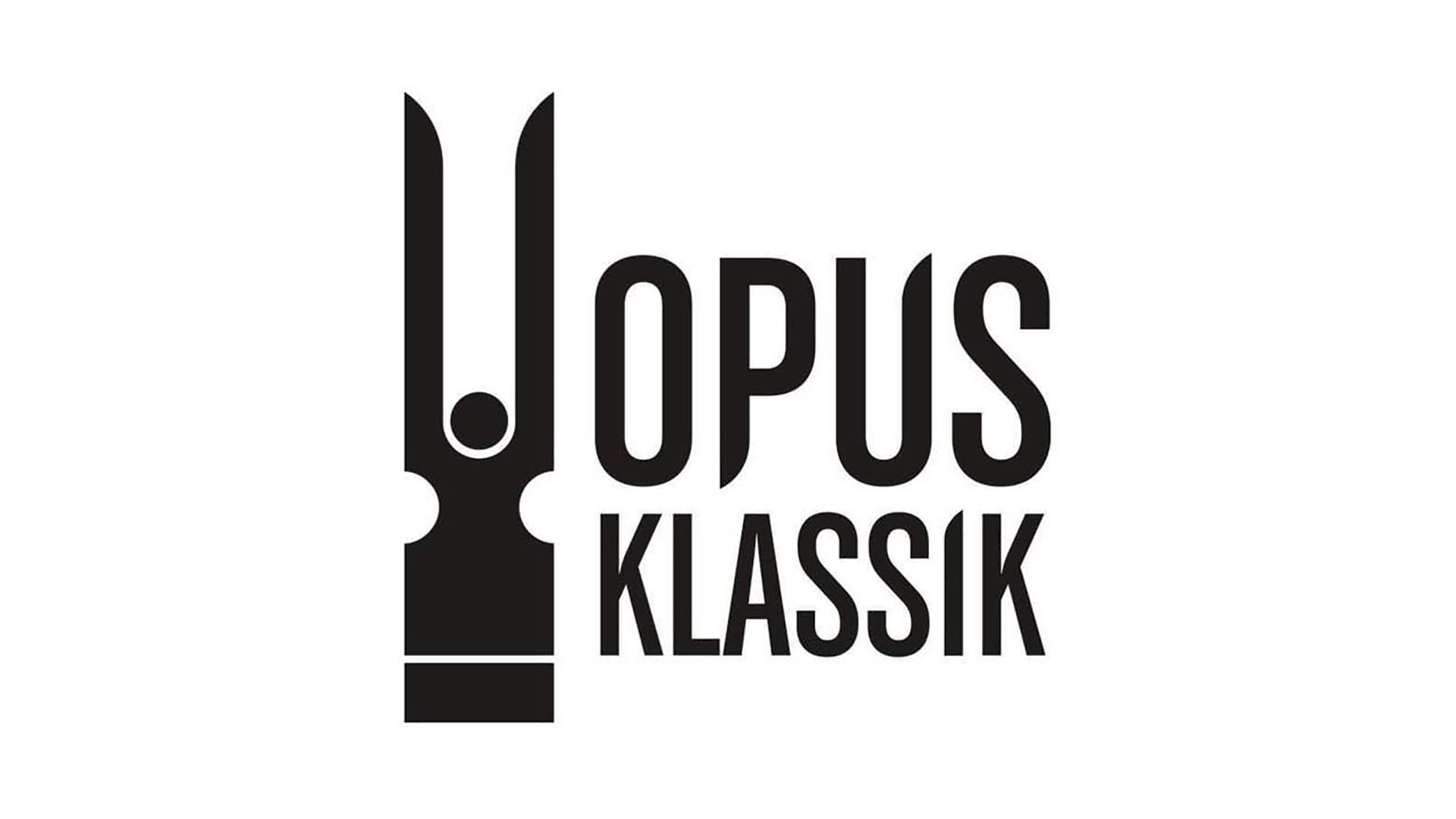 Opus Klassik logo
