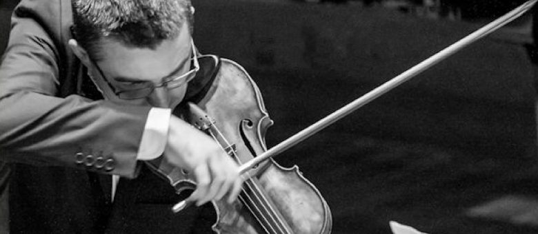 Mihailo Trandafilovski