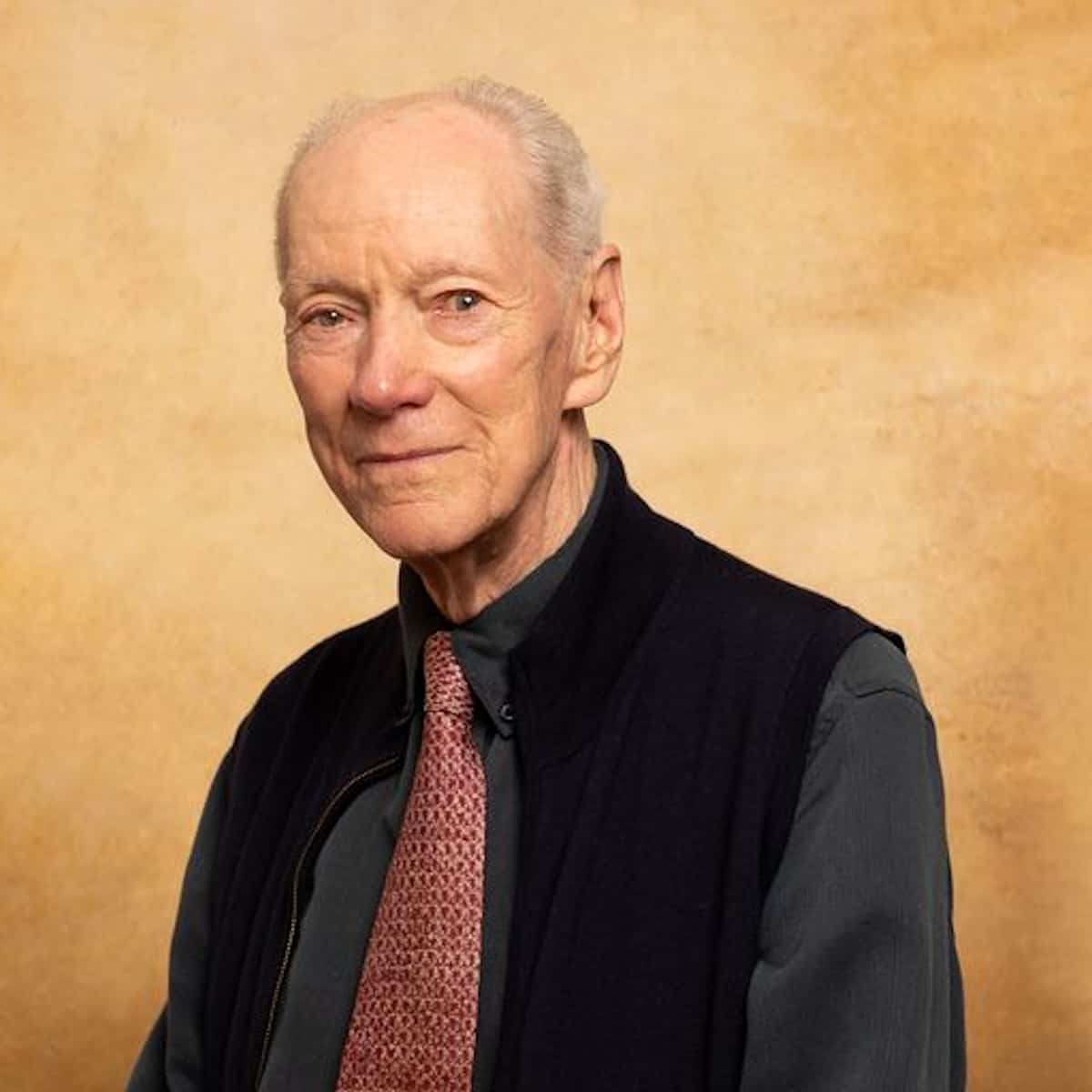 John Carmichael