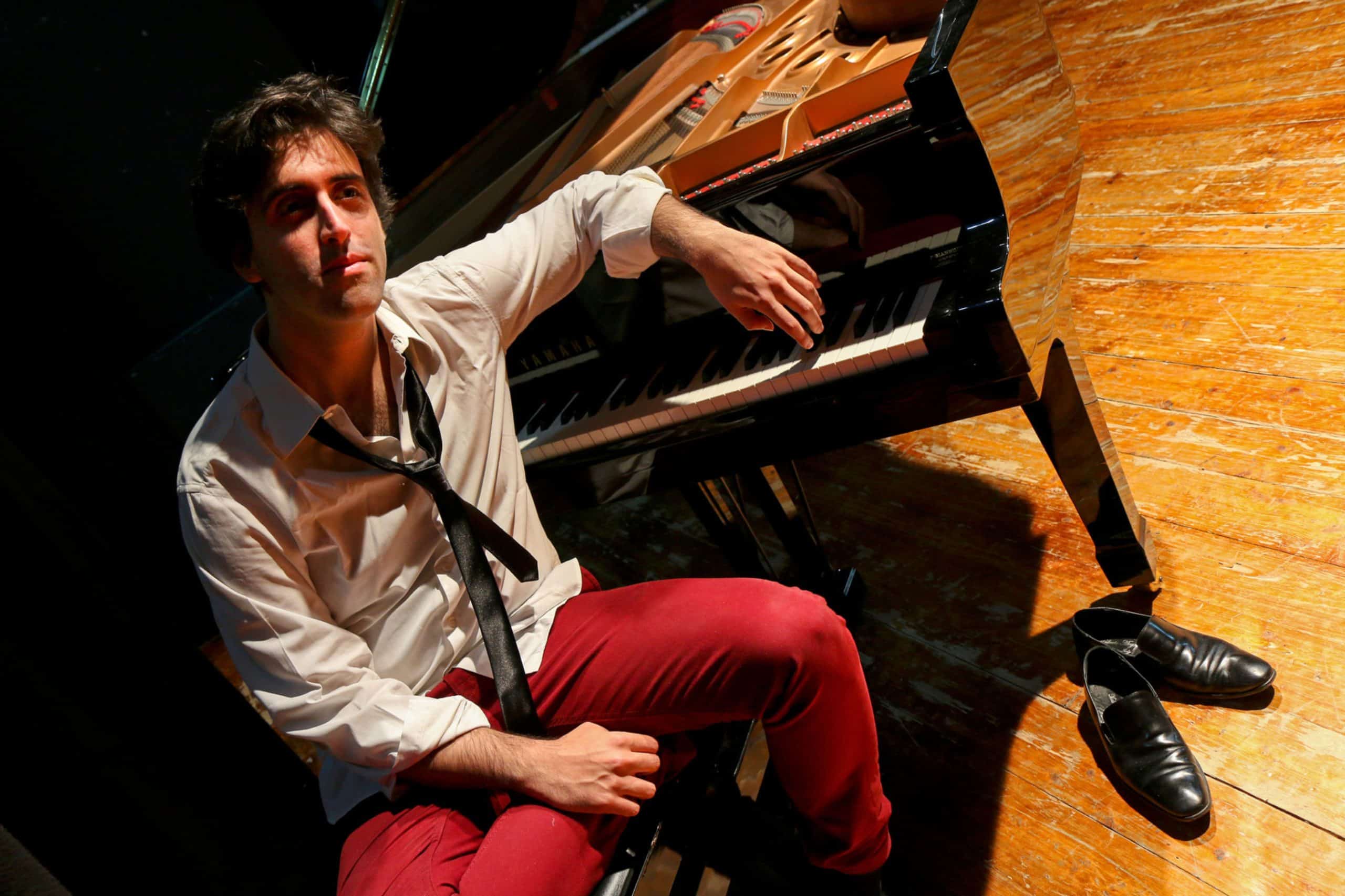 Alfonso Soldano