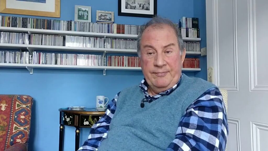 James Bowman