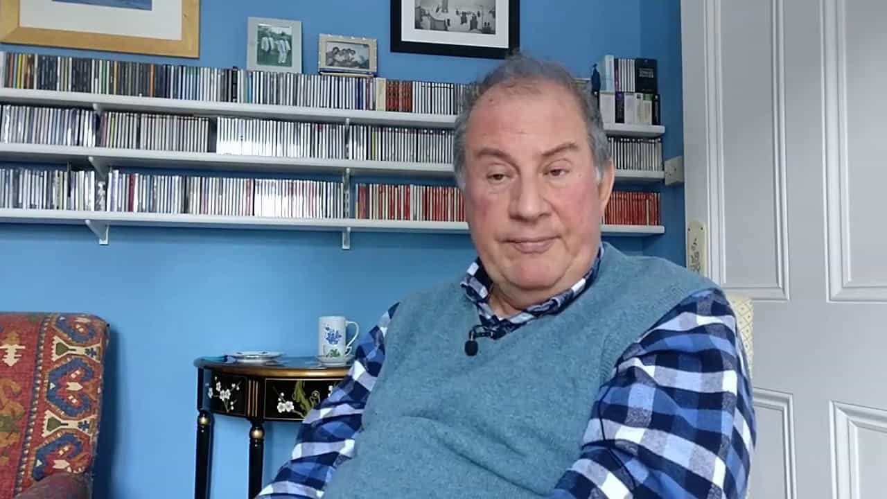 James Bowman