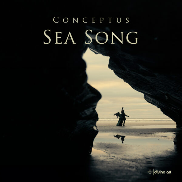 Conceptus: Sea Song  sung by Scott Robert Shaw