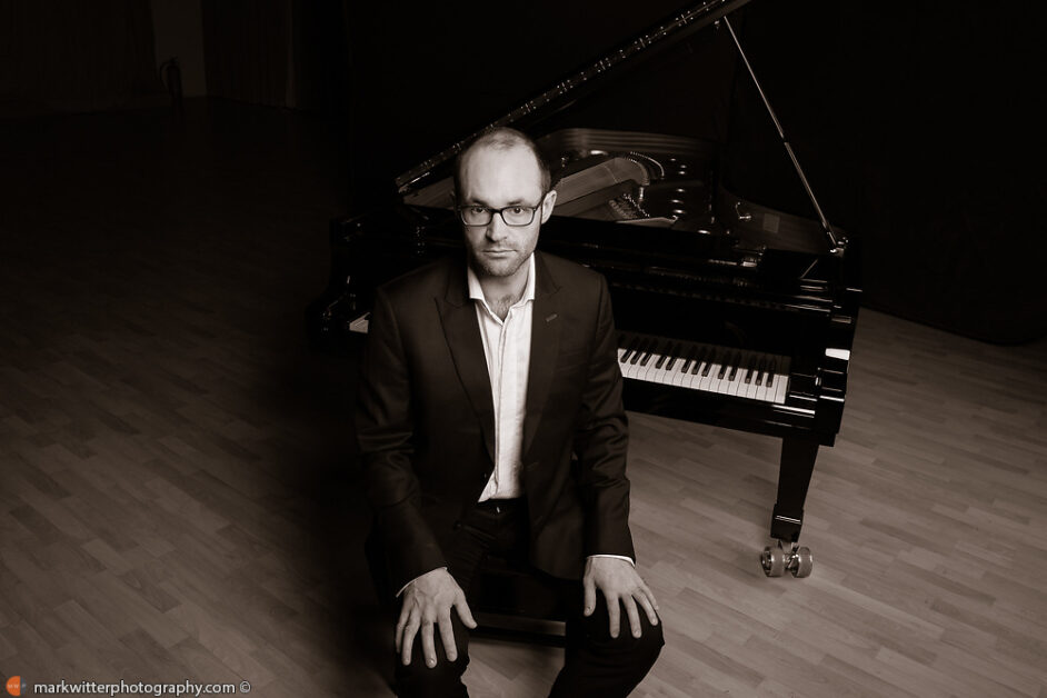 Nathan Williamson