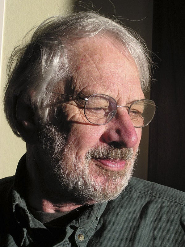 David Lumsdaine