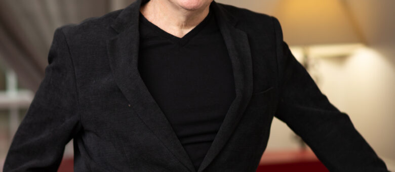 Lance Hulme © North Carolina Central University