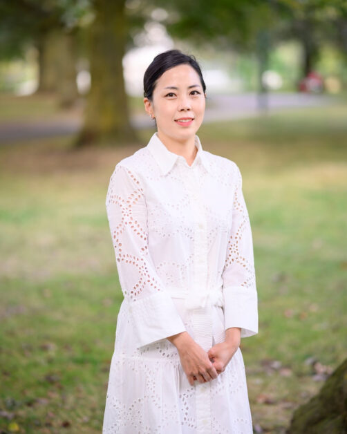 Da-Hee Kim