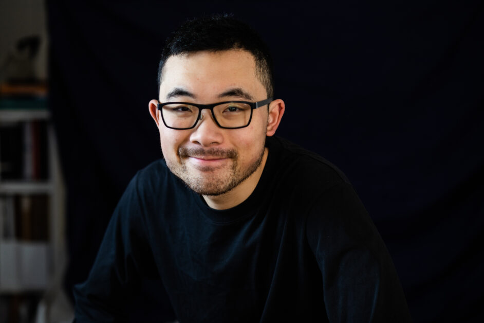 Rob Hao