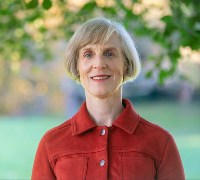Alison Smart Fisher