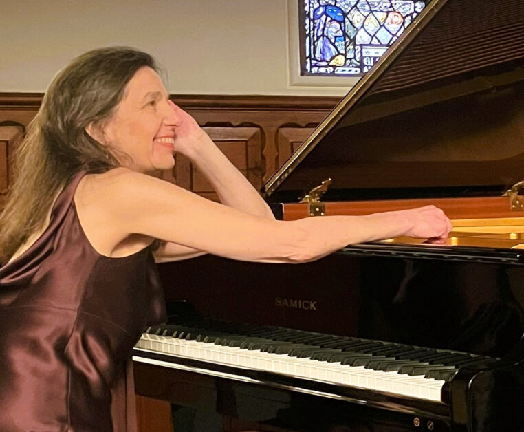 Katharine Durran