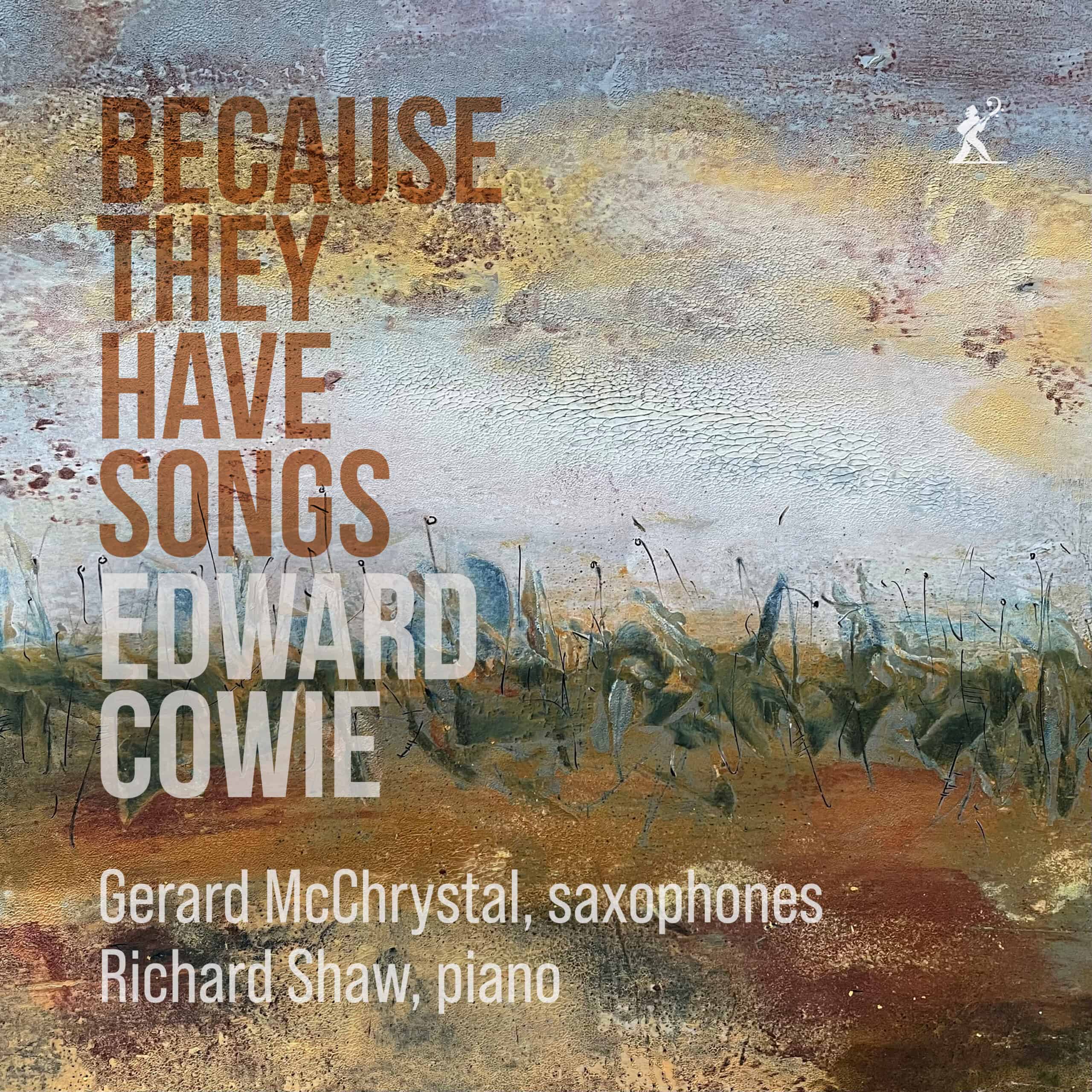 Because They Have Songs
